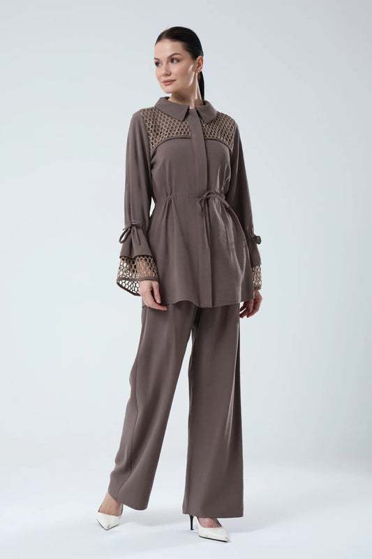 Vizon File Detaylı Takım