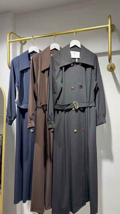 Premium Giy Çık Kap